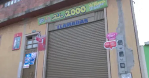 LLAMADAS RECARGAS TRANSVERSAL 16C LLAMADAS RECARGAS TRANSVERSAL 16C